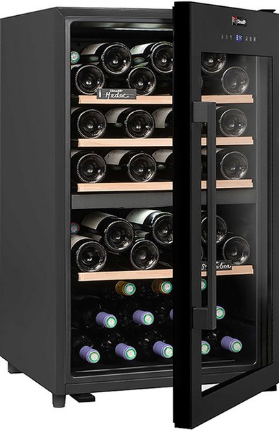 Винный шкаф Climadiff CD56B1 (preview 7)