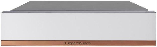 Выдвижной ящик Kuppersbusch CSZ 6800.0 W7 Copper (фото 1) Выдвижной ящик Kuppersbusch CSZ 6800.0 W7 Copper (preview 1)