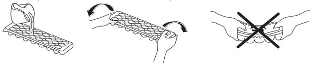 Холодильник Schaub Lorenz SLU S335E4E (preview 4)