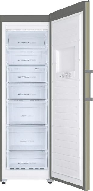 Морозильная камера Haier H2F-262GAA (preview 4)