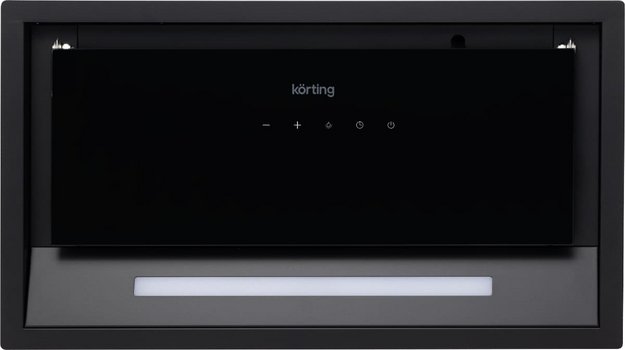 Встраиваемая вытяжка Korting KHI 6892 DGN (preview 5)