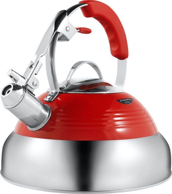 Чайник Maunfeld MRK-119R (фото 2) Чайник Maunfeld MRK-119R (preview 2)