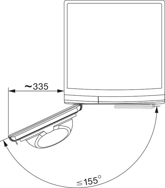 Сушильная машина Miele TWA520WP White Edition (preview 9)