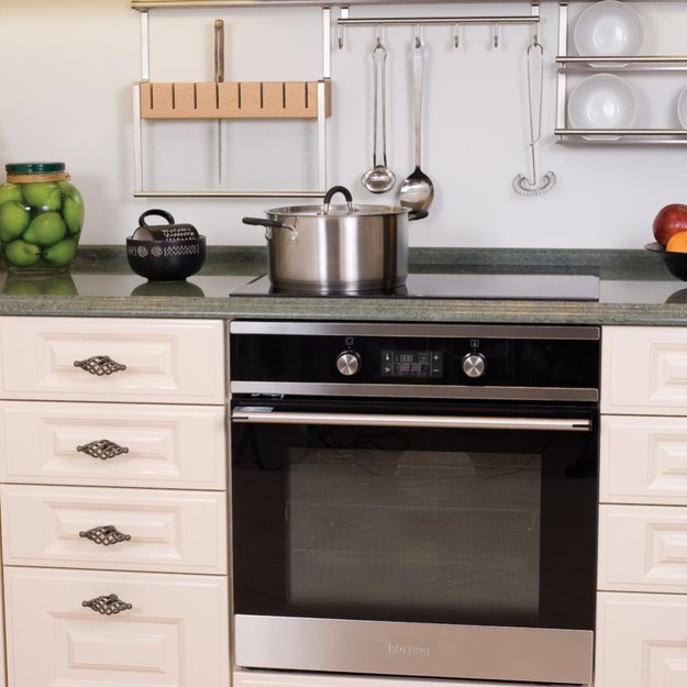 Духовой шкаф Korting OKB 793 CMX (фото 4) Духовой шкаф Korting OKB 793 CMX (preview 4)