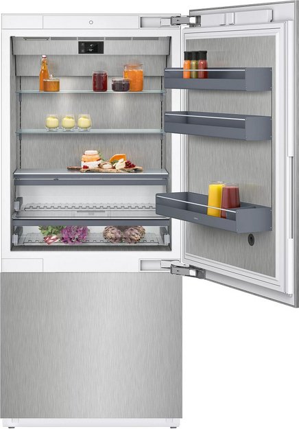 Встраиваемый холодильник Gaggenau RB492305 (preview 1)