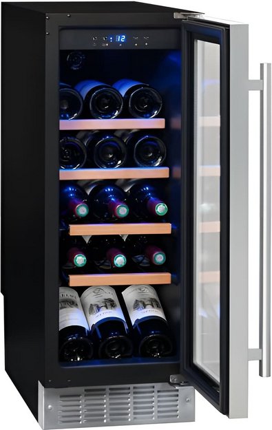 Винный шкаф La Sommeliere CVDE21M (preview 8)