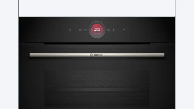 Духовой шкаф Bosch CBG7741B1 (preview 2)