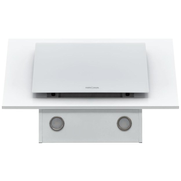 Вытяжка Krona FIONA E 600 white PB (фото 8) Вытяжка Krona FIONA E 600 white PB (preview 8)