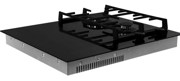 Варочная поверхность HIBERG i-VM 6021 B (preview 6)