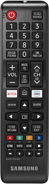 Телевизор Samsung UE32T4500AUXCE (preview 11)