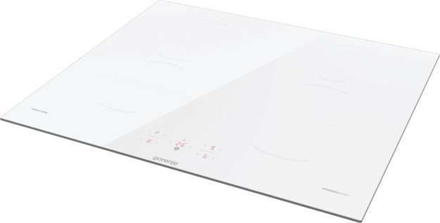 Независимая индукционная варочная панель Gorenje GI6401WSC (фото 8) Независимая индукционная варочная панель Gorenje GI6401WSC (preview 8)