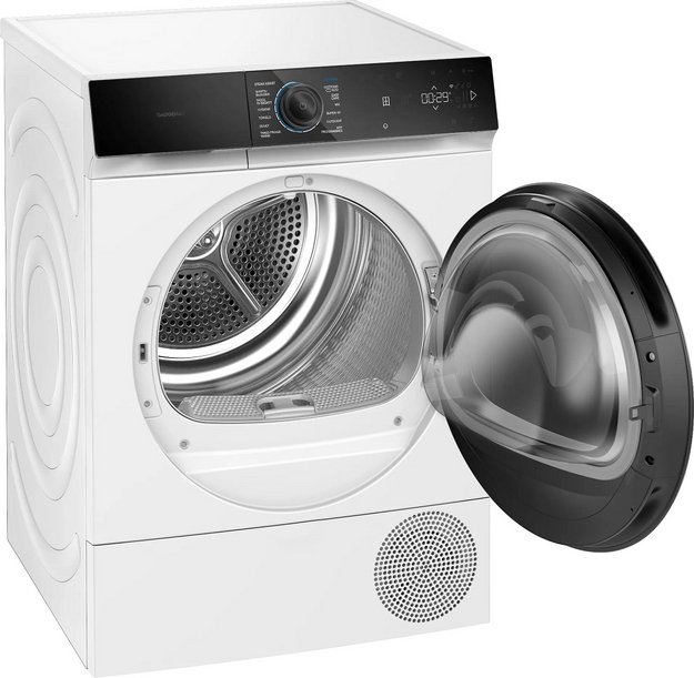 Сушильная машина Gaggenau WT260165 (preview 2)