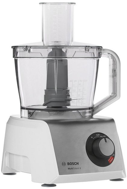 Кухонный комбайн Bosch MC812S844 (фото 3) Кухонный комбайн Bosch MC812S844 (preview 3)
