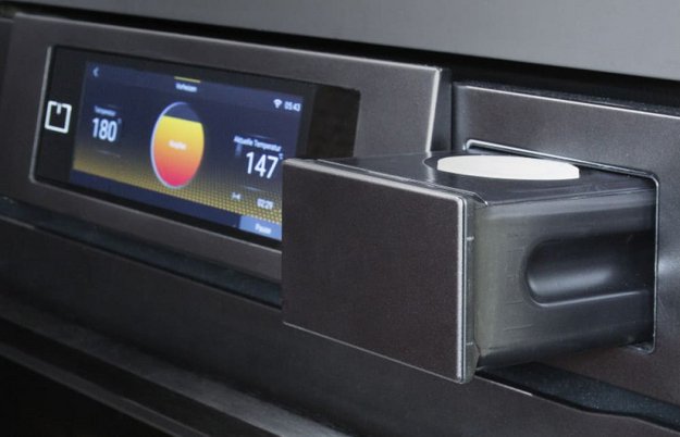 Духовой шкаф Kaiser EH 6341 (preview 2)