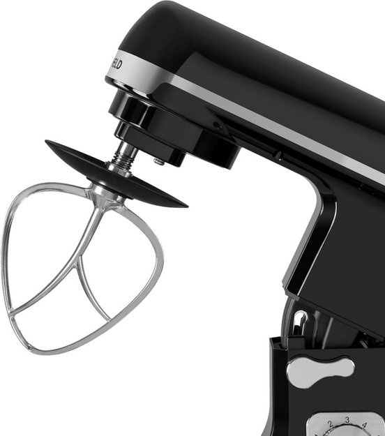 Миксер Maunfeld MF-431BK (preview 6)