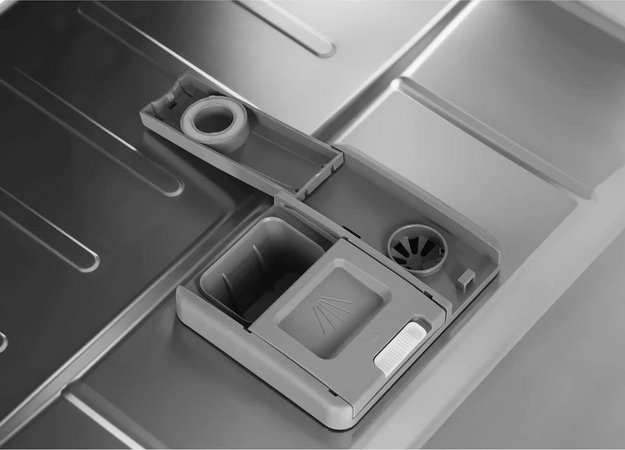 Встраиваемая посудомоечная машина Hyundai HBD 674 (preview 18)