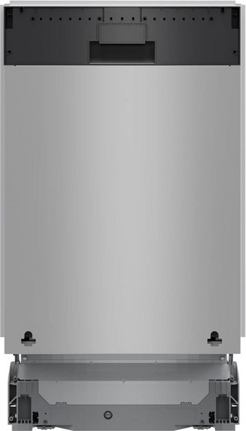 Встраиваемая посудомоечная машина Bosch SPV2HMX02E (preview 2)
