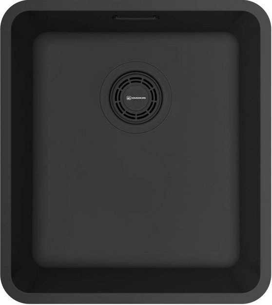 Мойка Omoikiri OMI 37-U/I ULTRA-GB (preview 1)