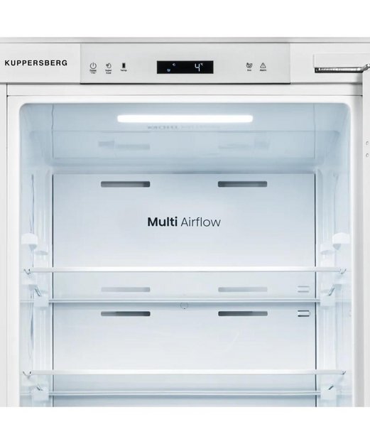 Встраиваемый холодильник Kuppersberg SRB 1781 (preview 4)
