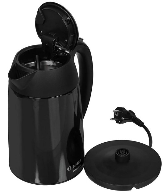 Чайник Bosch TWK3P423 (фото 6) Чайник Bosch TWK3P423 (preview 6)