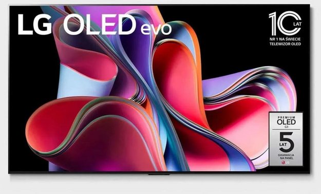Телевизор LG OLED55G3 (preview 1)