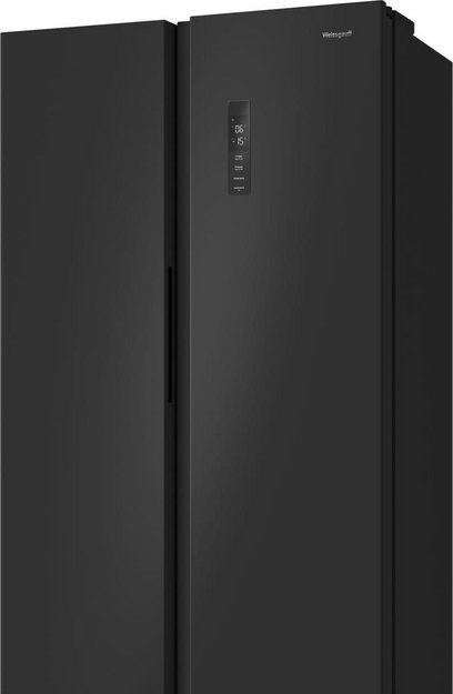 Отдельностоящий холодильник с инвертором Weissgauff WSBS 600 B NoFrost Inverter (preview 10)