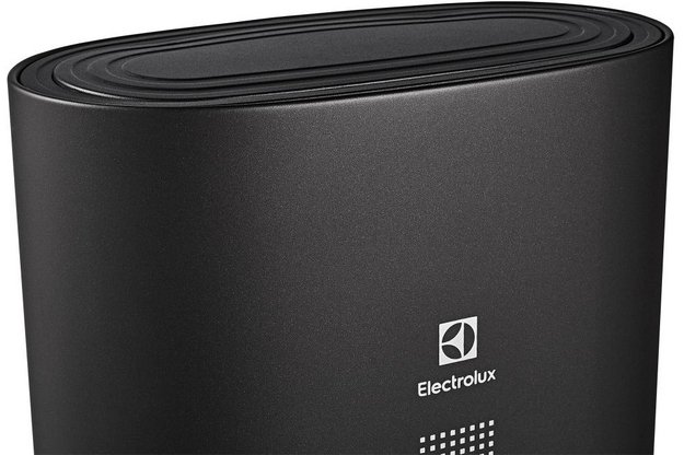 Водонагреватель Electrolux EWH 100 Gladius Inverter Grafit (preview 4)