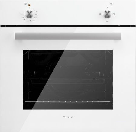 Духовой шкаф Weissgauff EOM 180 W (preview 1)