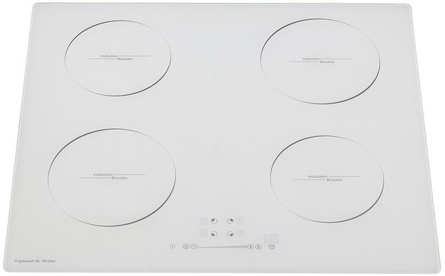 Стеклокерамическая варочная панель Zigmund Shtain CI 35.6 W (preview 2)