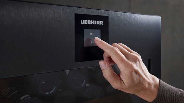 Винный шкаф Liebherr WSbsi 5252 Vinidor (preview 5)