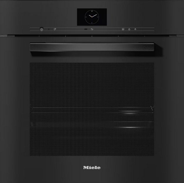 Встраиваемая пароварка Miele DGC 7660 HC Pro OBSW (preview 1)