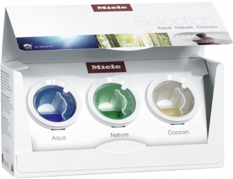 Набор ароматизаторов для сушильных машин Miele Selection (preview 2)
