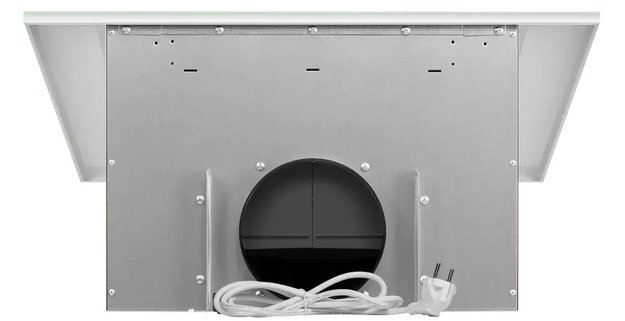 Вытяжка Maunfeld Tower A 60 белый (preview 11)