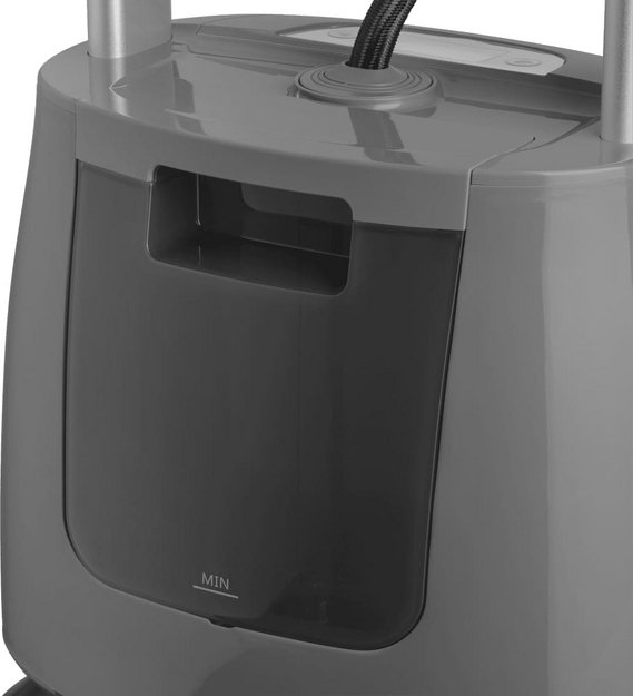 Отпариватель Maunfeld MF-1137GR PRO (фото 4) Отпариватель Maunfeld MF-1137GR PRO (preview 4)