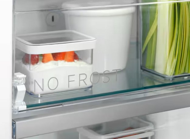 Встраиваемая морозильная камера AEG TB7NA181EC (фото 3) Встраиваемая морозильная камера AEG TB7NA181EC (preview 3)