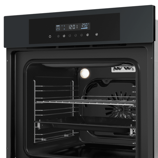 Духовой шкаф Maunfeld AEOD6063G1 (preview 5)