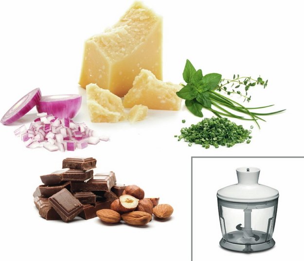 Блендер Bosch MSM24500 белый (фото 6) Блендер Bosch MSM24500 белый (preview 6)