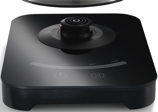 Чайник Bosch TWK7203 (фото 9) Чайник Bosch TWK7203 (preview 9)