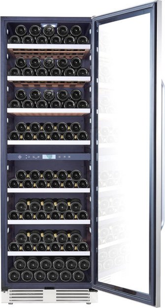 Винный шкаф La Sommeliere MT150DZ (фото 6) Винный шкаф La Sommeliere MT150DZ (preview 6)