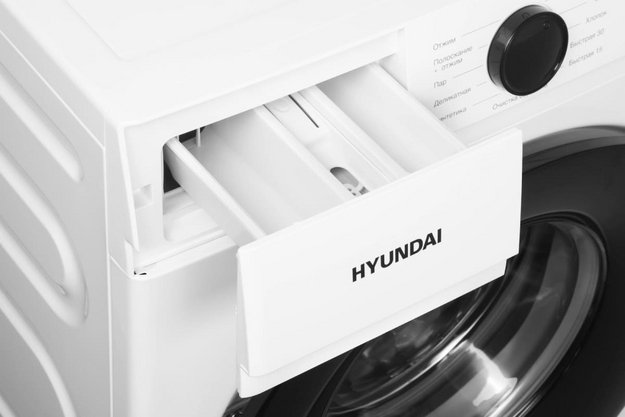 Стиральная машина Hyundai WME8212 (preview 12)