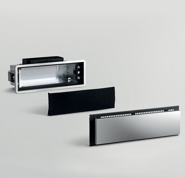 Фильтрующий комплект Elica KIT0148450A (фото 2) Фильтрующий комплект Elica KIT0148450A (preview 2)