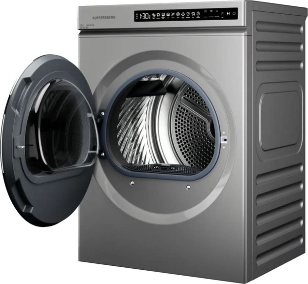Сушильная машина Kuppersberg DM 561 GR (preview 2)
