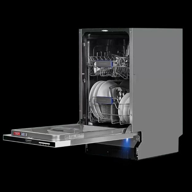 Встраиваемая посудомоечная машина Maunfeld MLP-082D Light Beam (фото 4) Встраиваемая посудомоечная машина Maunfeld MLP-082D Light Beam (preview 4)