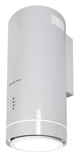 Вытяжка Zigmund Shtain K 013.4 W (фото 7) Вытяжка Zigmund Shtain K 013.4 W (preview 7)