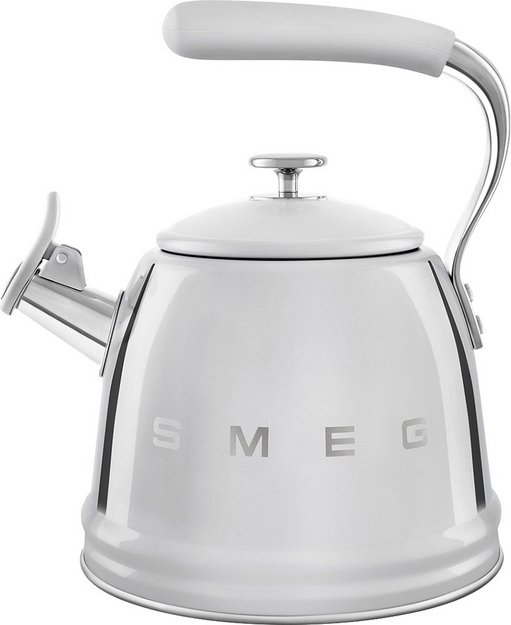 Чайник Smeg WKF01SS (preview 1)