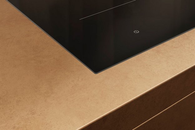 Индукционная варочная панель Miele KM 8565 FL (preview 3)