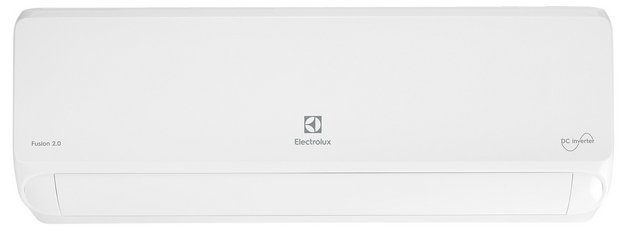 Сплит-система Electrolux Fusion 2.0 Super DC EACS/I-24HF2/N8_24Y (preview 2)