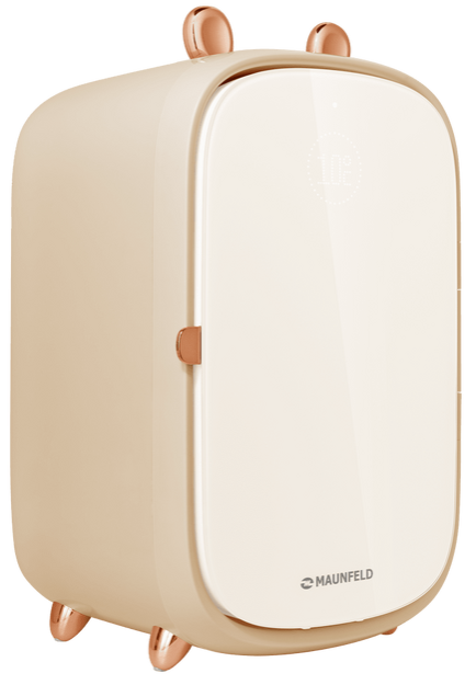 Холодильник для косметики Maunfeld MFF43W (preview 4)