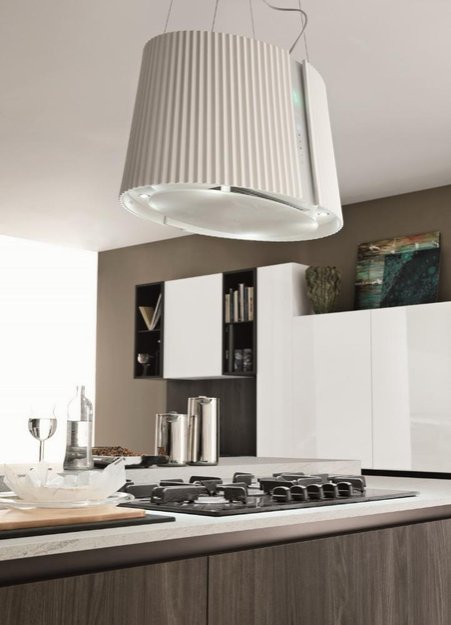 Вытяжка Falmec Marilyn isola 66 (450) (с системой E.ion) ECP (preview 4)