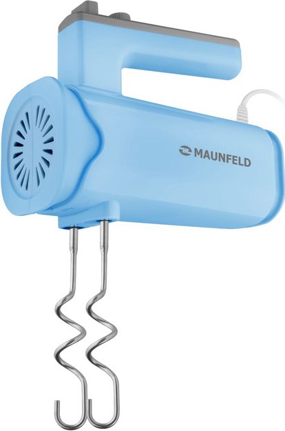 Миксер Maunfeld MF-331BL (фото 1) Миксер Maunfeld MF-331BL (preview 1)